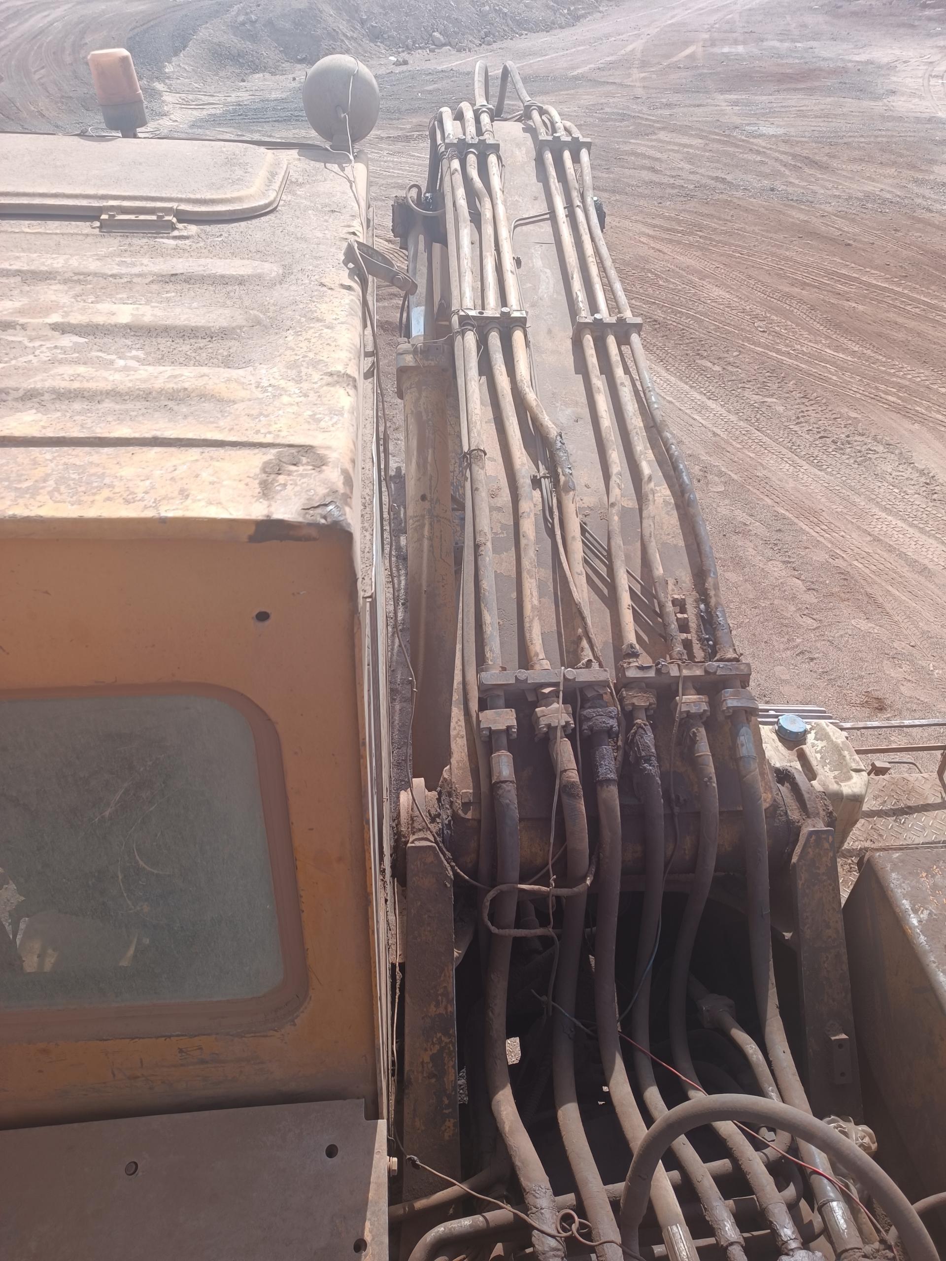 عکس کرمان هیدرولیک