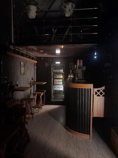 عکس کافه دیدار 