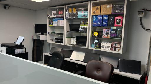 عکس فروشگاه و خدمات کامپیوتری شهیدی