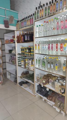 عکس عطاری و خشکبار به سین