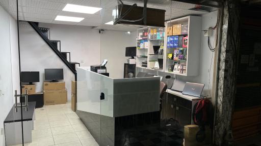 عکس فروشگاه و خدمات کامپیوتری شهیدی