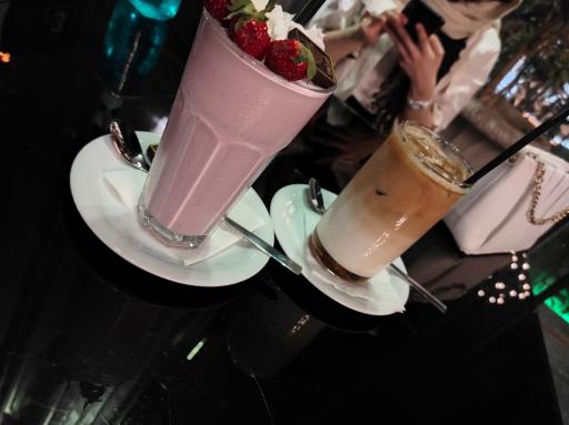 عکس کافه رستوران اسپرلوس