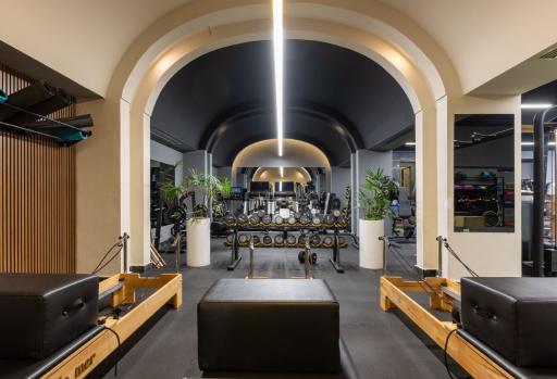 عکس هتل پنج ستاره پالاس