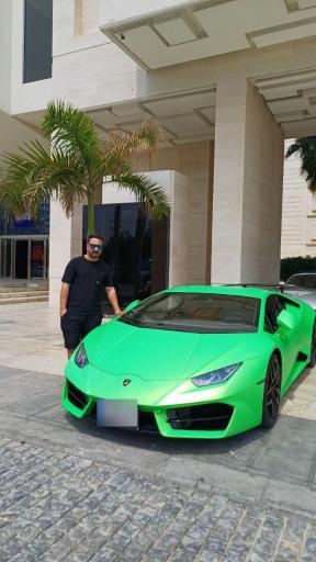 هتل پنج ستاره پالاس