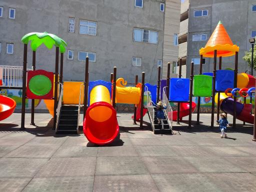 عکس پارک تشتریان