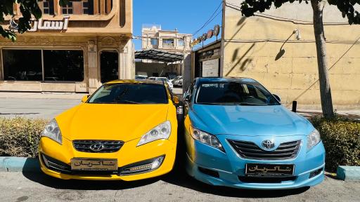 عکس اتو مجتبی شاکریان