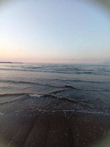 عکس پارک نوار ساحلی 