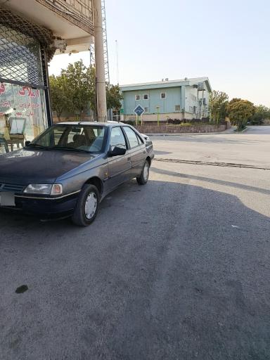 عکس  بوستان نسترن