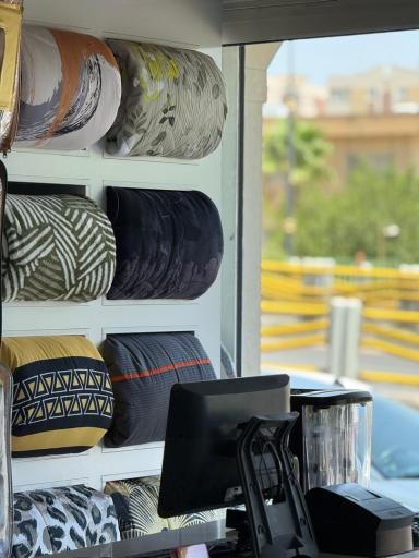 عکس تشک رویا سمنان