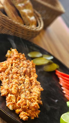 عکس کافه رستوران فرحزاد