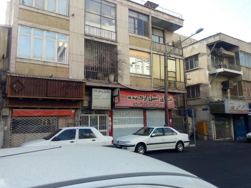 عکس غذای اصل ارکیده