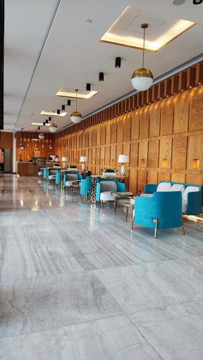 عکس هتل پنج ستاره پالاس