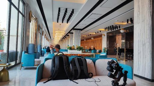 عکس هتل پنج ستاره پالاس