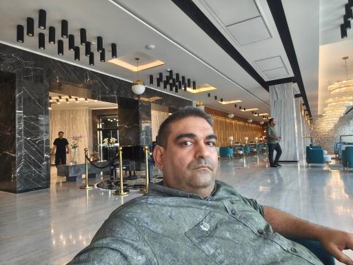 عکس هتل پنج ستاره پالاس