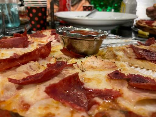 عکس کافه رستوران اسپرلوس