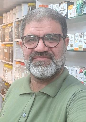 عکس عطاری حکیم