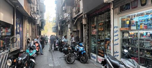 عکس رول ماشین 