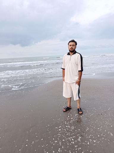 عکس پارک نوار ساحلی 