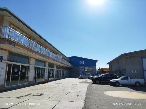 عکس نمایندگی مجاز هیوندای کد 262