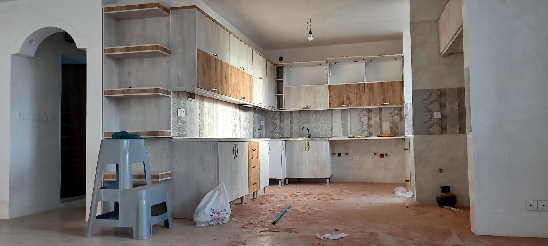 عکس کابینت ماندگار 