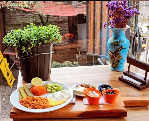 عکس کافه رستوران فرحزاد