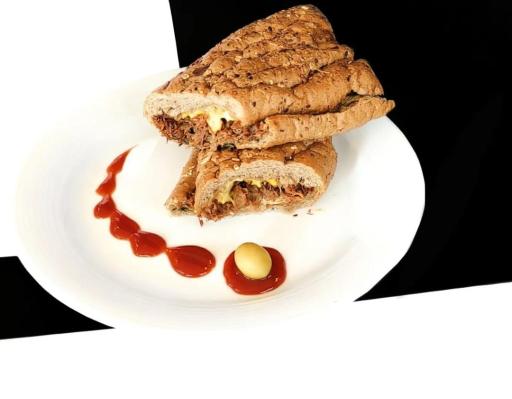 عکس کافه رستوران فرحزاد