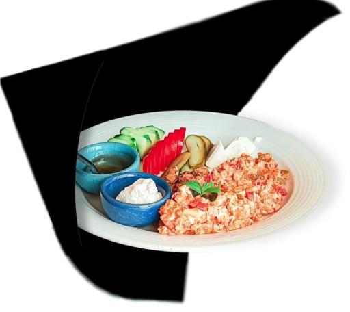 عکس کافه رستوران فرحزاد