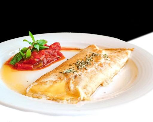 عکس کافه رستوران فرحزاد