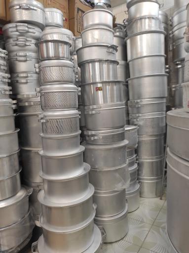 عکس فروشگاه عباد