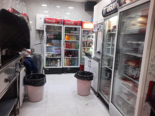 عکس ساندویچ مادرزن