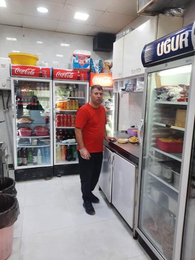 عکس ساندویچ مادرزن