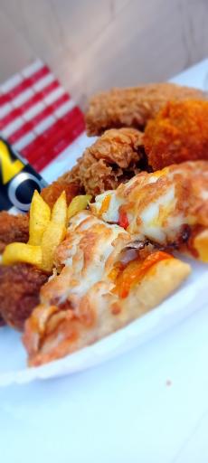 عکس رادینا فود