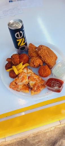 عکس رادینا فود