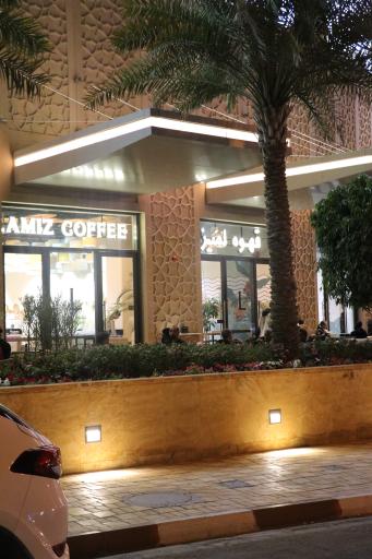 عکس کافه لمیز