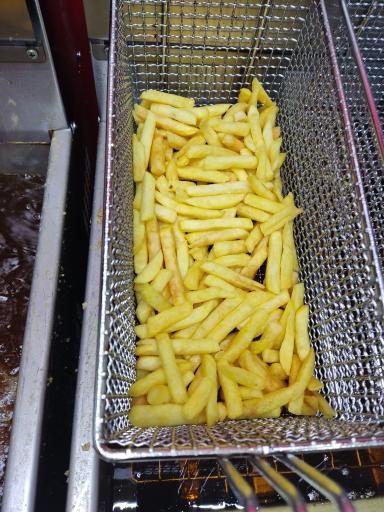 عکس سوخاری کیلویی آقای اسفنجی