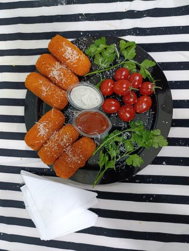 سوخاری کیلویی آقای اسفنجی