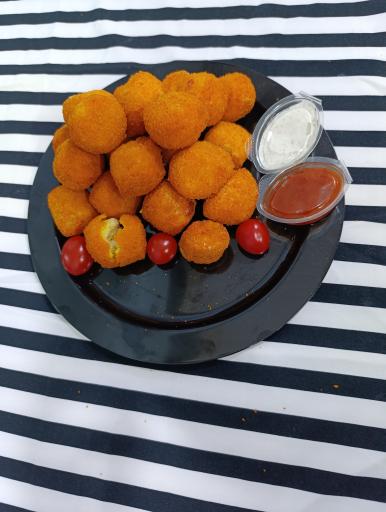 عکس سوخاری کیلویی آقای اسفنجی