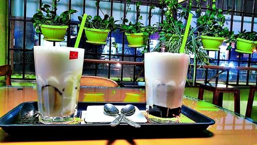 عکس کافه تاو 