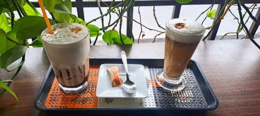 عکس کافه تاو 