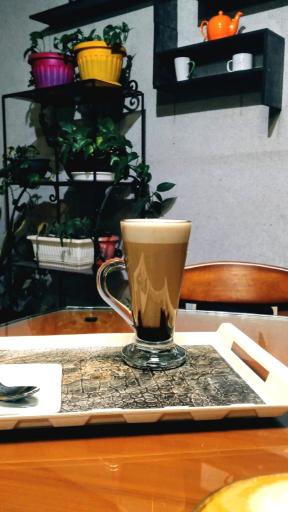 عکس کافه تاو 