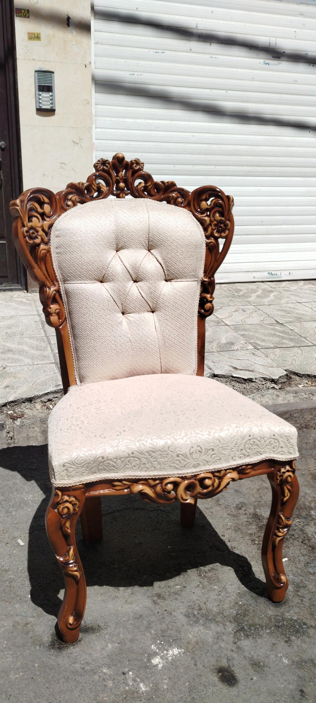 عکس تعمیرات مبل پارسا