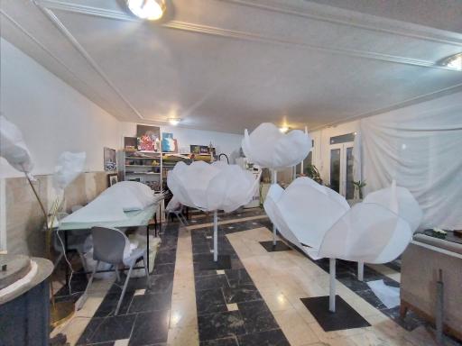 عکس آموزشگاه آزاد هنرهای تجسمی هوده هنر