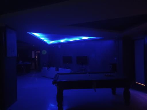 عکس کافه گیم بَتل