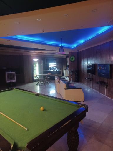 عکس کافه گیم بَتل