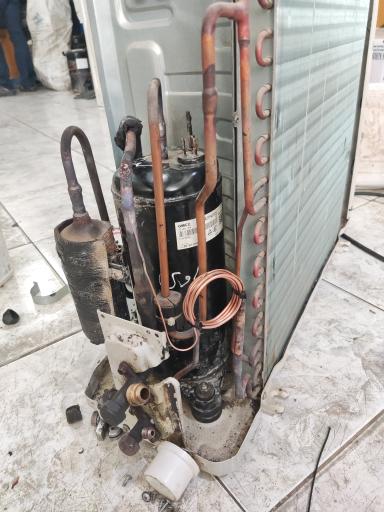 عکس خدمات فنی مهندسی طیبی نیا