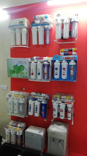 عکس مرکز خدمات لوازم خانگی ایرانیان