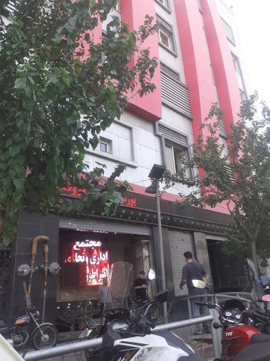 عکس پاساژ امپراطور