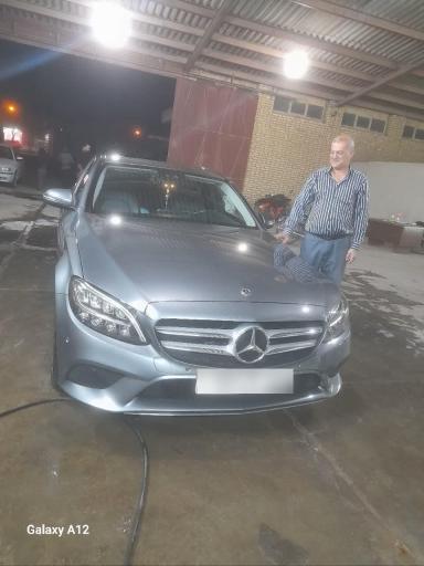 عکس کارواش اتولوکس مهدی 