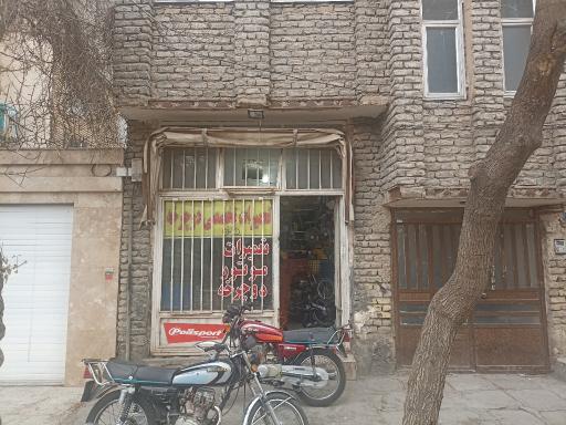 عکس موتور سازی ودوچرخه