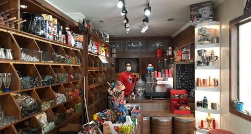 عکس قهوه شادان